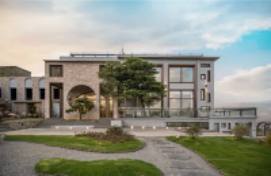Jiangzuo Fenghuang Homestay (Yixing Tongguanshan Branch)
