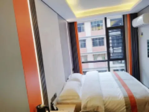 The Sailor Hotel Hotels in Guiding County