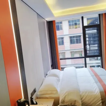 The Sailor Hotel Hotels in Guiding
