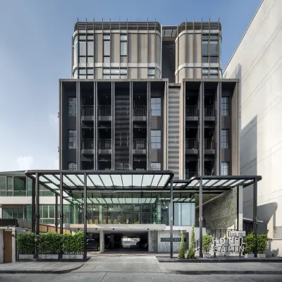 Hotel Sapin Hotels near Chulalongkorn University
