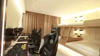 Fuping 3 Net Cafe Hotel