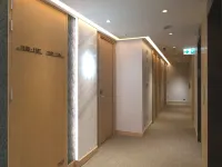Hotel YX Lai Chi Kok Hotels near Golden Computer Arcade