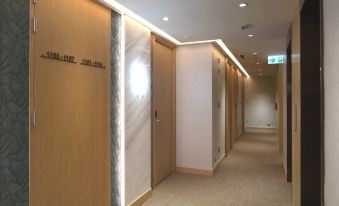 Hotel Ease Access • Lai Chi Kok