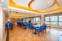 Vienna Hotel (Fuzhou Luoyuan High-speed Railway Station) - Wifi