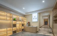 Jinjiang Inn (Huai'an Jinhu County Suning Plaza Big Buddha Temple) - 2 stelle