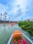 北海海絲首港ジエングオホテル - オーシャンビュー