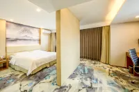 Comfort Suites Hoteles en Pekín