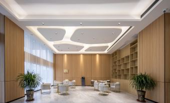 Fuli Manting Hotel (Qingdao Jiaodong International Airport)