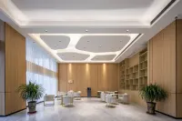 Fuli Manting Hotel (Qingdao Jiaodong International Airport) - 3-نجوم