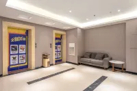 Laika Hotel (Dongguan Chang'an Binhaiwan Xinmin Branch) - Jacuzzi