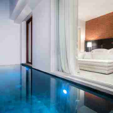 โรงแรมศาลา อยุธยา Rooms