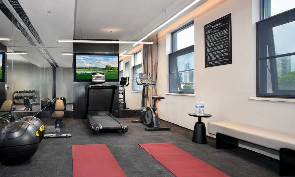 Greentree Eastern Hotel Shenzhen Futian Huaqiang North Branch