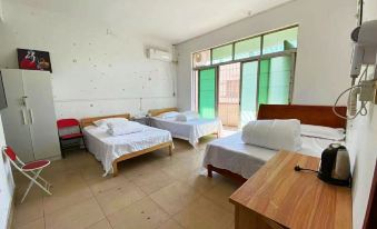 Foshan Yuxing Apartment