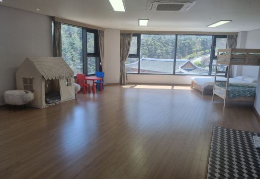 지리산 산청한방가족호텔