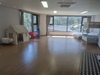 Sancheong Korean Medicine Family Hotel Các khách sạn ở 