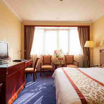 Quanzhou Hotel Rooms