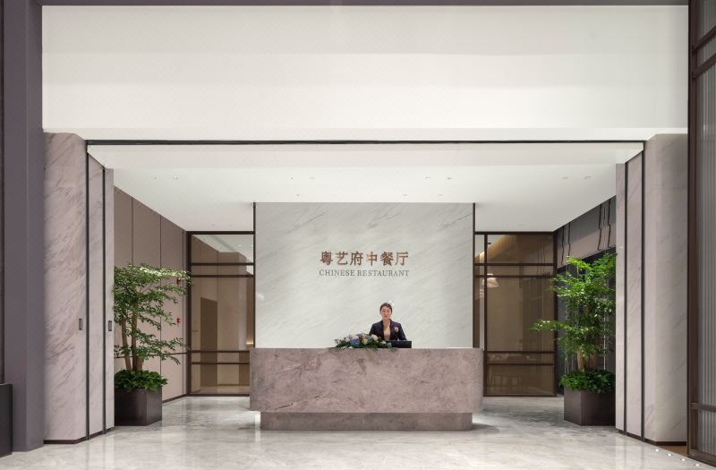 Beijing Beitou Taihu Performing Arts Hotel photo 4