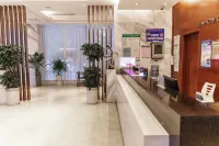City Zhixin Boutique Hotel (Infrastructure Camp Central Hospital) Hotels in Xiangtan