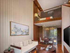 Guangyuan Fengtai International Hotel