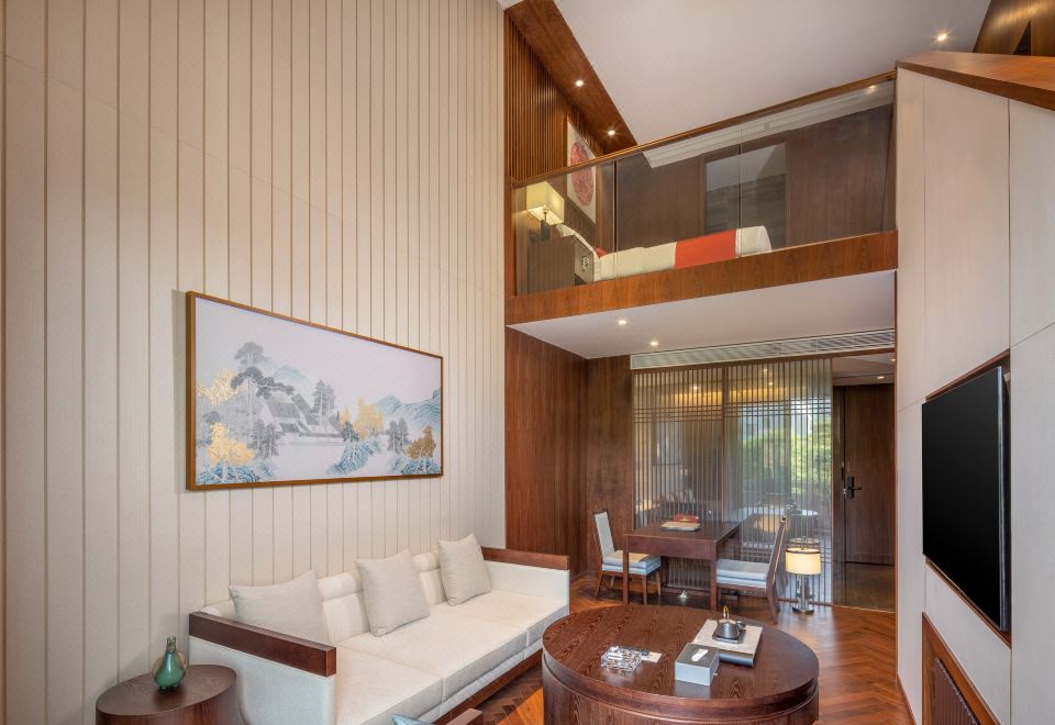 호텔 부대시설 사진