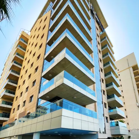 Tulip Creek Hotel Apartments