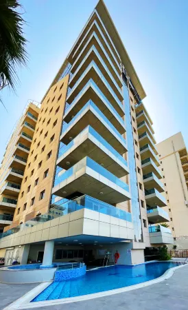 Tulip Creek Hotel Apartments