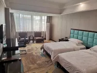 Huangchen Hotel