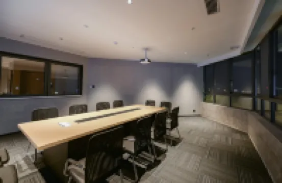 Shankee Coffee Style Hotel (Chuzhou Suchu Industrial Park)