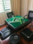 Wuwei E-sports Sunshine Holiday Hotel