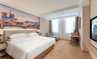 Vienna Hotel (Linyi Fortune Building)