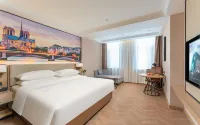 Vienna Hotel (Linyi Fortune Building) Hotels near Zhanhua Dongzao