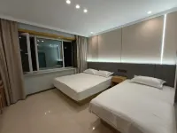 Jiayin Helong Oriental Hotel Hotels in Jiayin