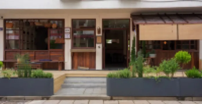 武夷山引溪別院