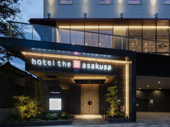 the b 浅草