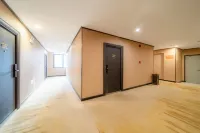 Rest Hotel （Daguang City Garden Store） - صديق للحيوانات الاليفة