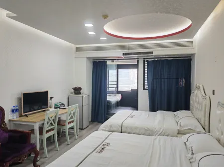 Style Apartment Hotel