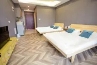 Lulin Homestay