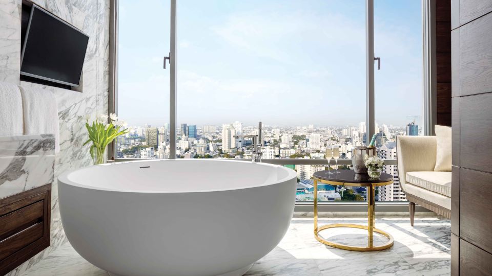 137 Pillars Suites Bangkok