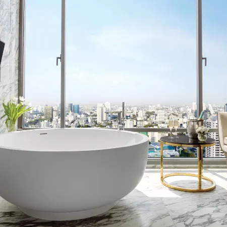 137 Pillars Suites Bangkok