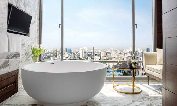 137 Pillars Suites Bangkok