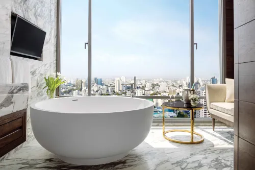 137 Pillars Suites Bangkok - 5-Sterne