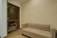 LAXMAN RESIDEDNCY - bar
