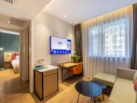 Campanile  Hotel (Lanzhou Jiaotong University) Hotels near Anning