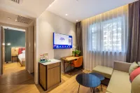 Campanile  Hotel (Lanzhou Jiaotong University)