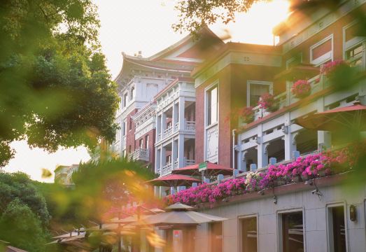 샹그릴라 항저우 객실