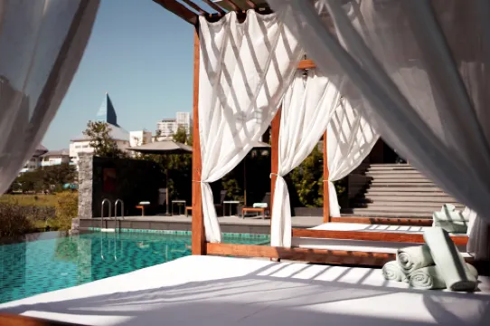 清邁布里克飯店