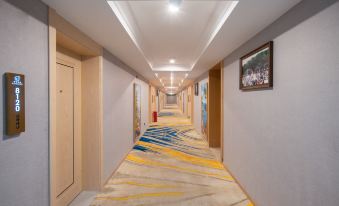 tianehuhotel