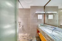 Huamei International Hotel (Wenling City Branch)
