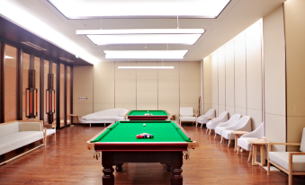 JIANGUO HOTEL ZUNYI
