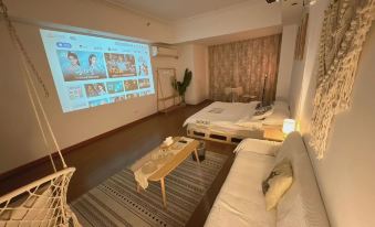 Putian Yujian Homestay